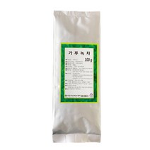 이든타운 가루녹차, 100g, 1개