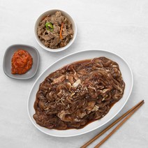 곰곰 한돈 1등급 삼겹살 구이용 (냉장), 800g, 1개