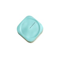 윈코 UVC 휴대용 칫솔 살균기 WW-T1, 민트