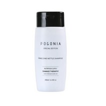 포고니아 Pinecone Nettle 솔잎 추출액 탈모 전용 샴푸, 200ml, 1개