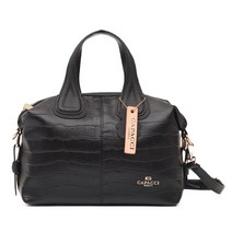 가파치스포츠 가죽 토트 크로스백 CPZ7102AC