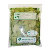 동광 구아바 잎차, 300g, 1개