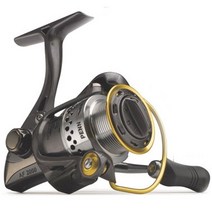 PENN 스피닝릴 AF1000, 혼합색상