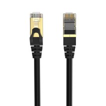 넥스트링크 다이렉트 SFTP CAT.7 10G 랜케이블 15m NEXTLINK-U715M, 혼합색상, 1개
