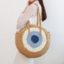 오르비 오큐리 라탄백