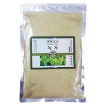 푸르벨 녹차가루 A-0862-1, 500g, 1개