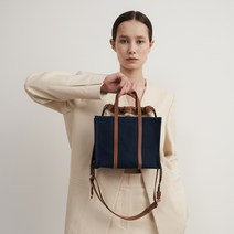 드메이커 New vase mini 캔버스백