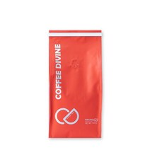 커피디바인 디카페인 블렌드 원두분쇄커피, 핸드드립, 500g