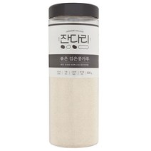 [청솔콩가루] 청솔 콩국가루, 850g, 1개
