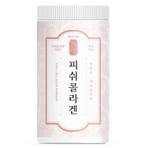 경동시장 저분자 피쉬콜라겐 분말, 150g, 1개