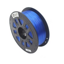 프리미엄 3D 특수재질 필라멘트 PLA+ 1.75mm, Glass Light Blue