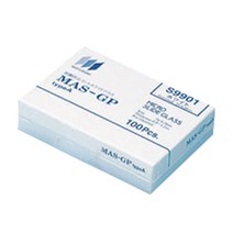 MATSUNAMI 코팅슬라이드글라스 S9911 WHITE