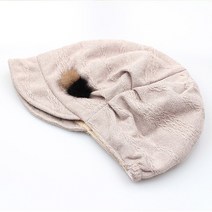 웨스트무브 여성 투밍크 챙비니