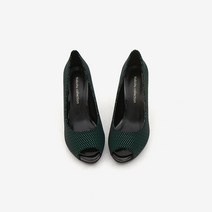 뉴이든 오픈토 펌프스힐 9.5cm NB0807