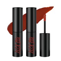 머지 더 퍼스트 벨벳 틴트 시즌2 4.5g, V9 그라나다 브릭, 2개