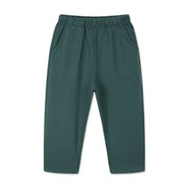 데이데이 아동용 캐주얼 배기 일자핏 팬츠