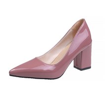 마켓에이 데일리 펌프스 스틸레토 힐 8cm