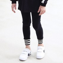 주니앤 여아용 망고레깅스