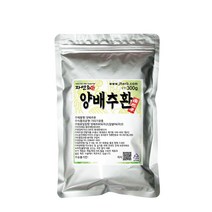 자연초 양배추환, 300g, 1개
