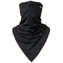 락브로스 스포츠 쿨 마스크 LF7159, 블랙