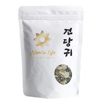 난다라이프 건당귀, 200g, 1개