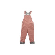 릴리빌리 여아용 리버티 데이지데이지 코듀로이 오버롤 팬츠