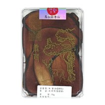 녹용 프리미엄분골, 75g, 1개, 75g