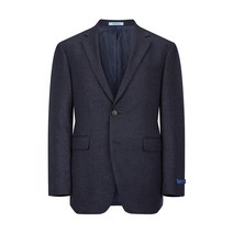 블루라운지마에스트로 남성용 멜란지 울라이크 스트레치 정장자켓 MLSJ0D181N2