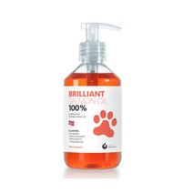 브릴리언트 반려동물용 연어 오일 300ml, 영양제, 1개