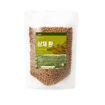 갑당약초 삼채 환, 500g, 1개