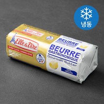 이즈니 버터 (냉동), 500g, 1개