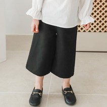 로로샤 아동용 리노 9부 팬츠