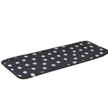 한일의료기 EMF 건강전기매트 HI-401, 싱글(70 x 180 cm), 해시태그