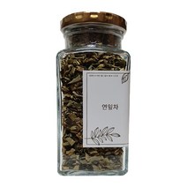 연잎차, 18g, 1개