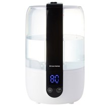 엔뚜마노 4.5L 클리어 가습기 EM-H450