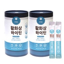 양지홍삼 활화삼 하이틴, 60개, 15ml