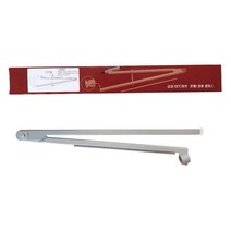 금성 분필 보드마카 겸용 컴퍼스, 1개