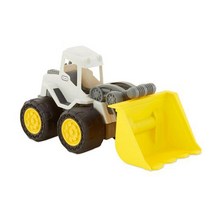 리틀타익스 더티디거 불도저 중장비 장난감, 옐로우