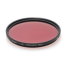 겐코 MC TWILIGHT 필터 RED 72mm