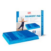 시셀 밸런스 핏 패드 라지, 블루