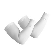 고프트 무봉제 쿨토시 2p, 화이트