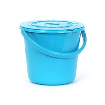 플라팜 미니 버켓 블루 5L, 1개