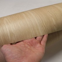 방염 시트지, 파인우드베이지브라운 PF593