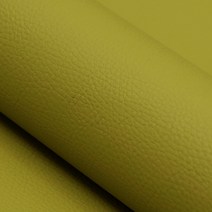 루피드 친환경 인조 가죽 원단 노바 심플, 아보카도 그린(5127)