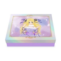 달빛천사 - 스페셜 DVD 풀패키지, 9CD