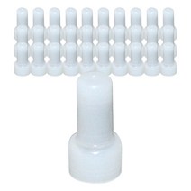 접속자 전선연결 10 SQ, 100개