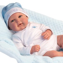 아리아스인형 조엘 신생아 인형 Reborns, 혼합색상