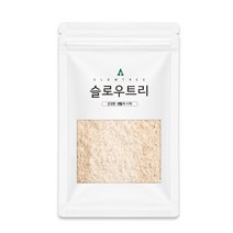 슬로우트리 타이거 너트 탈각 분말, 500g, 1개