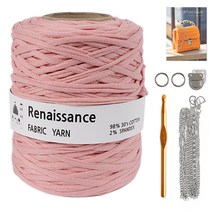 야나 르네 스퀘어 미니백 실버 diy패키지 + 인쇄도안, 1세트, 12번