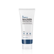 닥터방기원 나노 버블 클렌징폼, 200ml, 1개